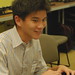Alan Huang Photo 24