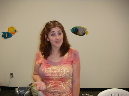 Jennifer Morgan Photo 25
