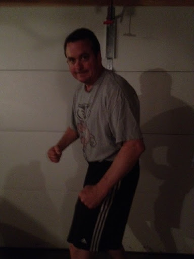 Tim Warren Photo 31