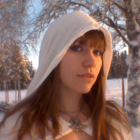 Kimberly Mckenzie Photo 9