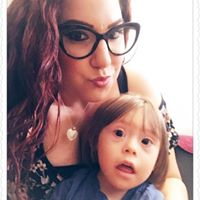 Crystal Benavides Photo 27