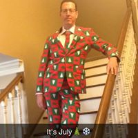 Jeffrey Doolittle Photo 8