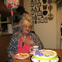 Judy Horner Photo 15