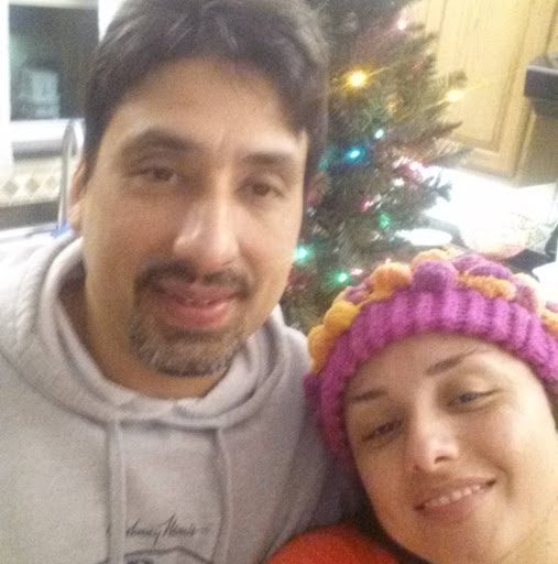 Mary Rivas Photo 20