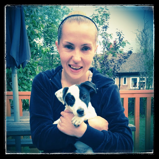 Heather Robson Photo 34