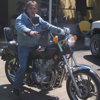 Ronald Larson Photo 37