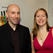 Brian Vaughan Photo 10