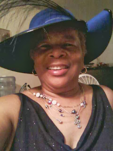 Judy Langston Photo 5