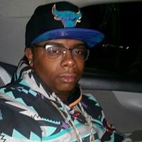 Rickey Simmons Photo 8