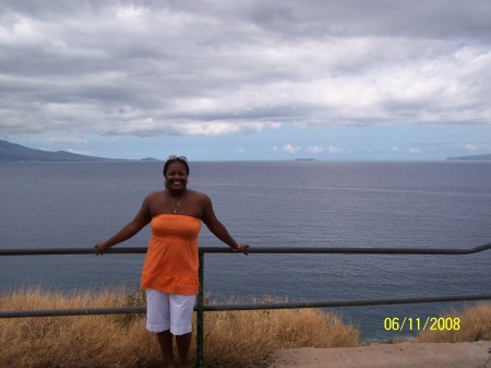 Angela Byrd Photo 9
