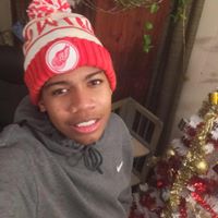 Jeremiah Elliott Photo 25