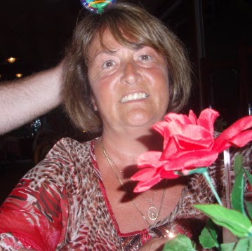 Rosemary Austin Photo 21