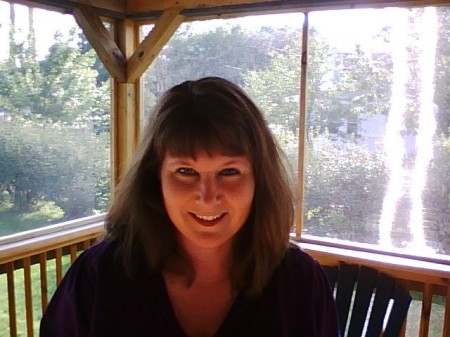 Jennifer Schmitz Photo 31