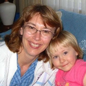 Jill Pike Photo 12