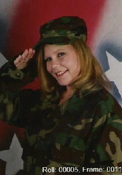 Melissa Forbes Photo 27