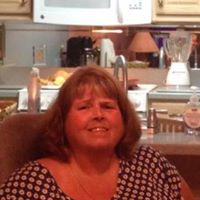 Betty Holloway Photo 12