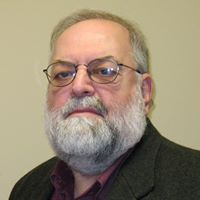 Charles Gibson Photo 9