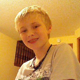 Chance Thompson Photo 33