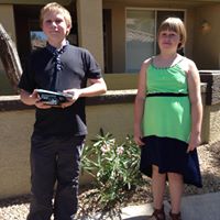 Judy Stouffer Photo 12