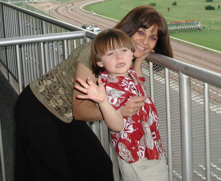 Lisa Pappas Photo 14