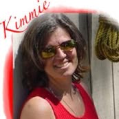 Kimberly Joyce Photo 38