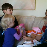 Jamie Hogue Photo 14