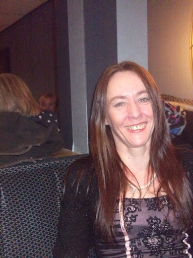 Anne Larkin Photo 36