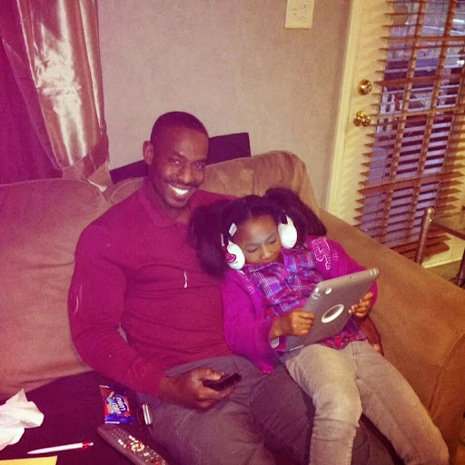 Reginald Williams Photo 13