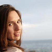 Brooke Hoffman Photo 26