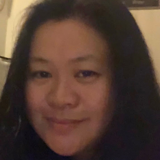 Maggie Li Photo 36