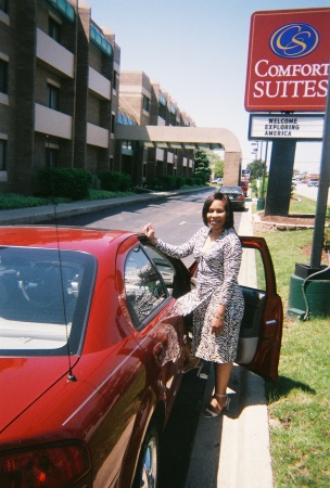 Michelle Heath Photo 19