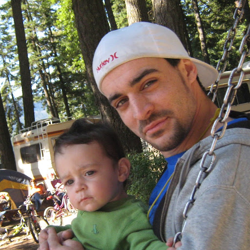 Jason Reinert Photo 28