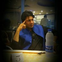 Ali Anwar Photo 21