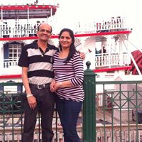 Ramila Patel Photo 20