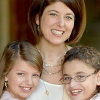 Marci Rowe Photo 10