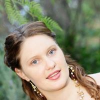 Katherine Langley Photo 31
