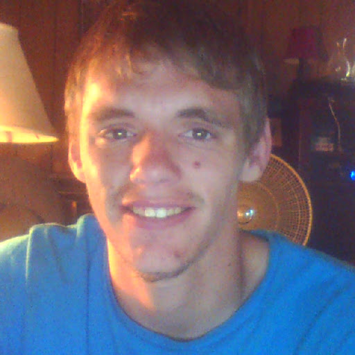 Travis Holmes Photo 14