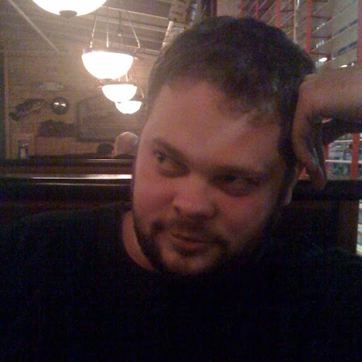 Jason Potter Photo 22