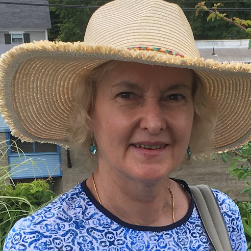 Barbara Richard Photo 24
