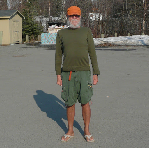Frederick Larson Photo 3