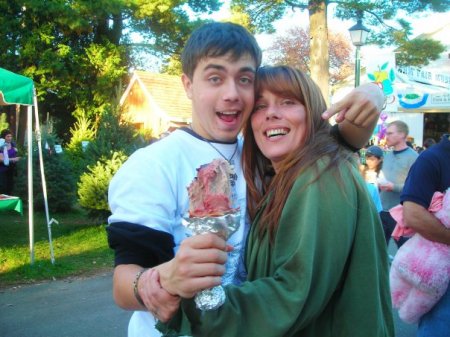 Katherine Duffy Photo 7