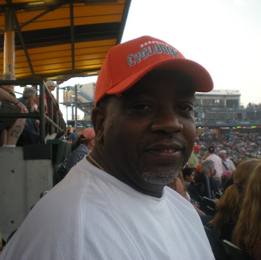 Kevin Rhodes Photo 16