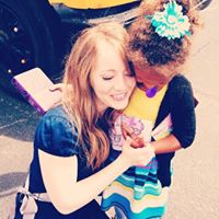 Rebecca Hopkins Photo 27