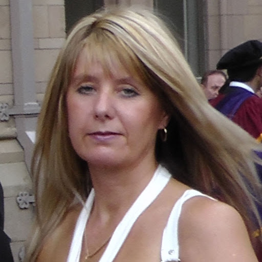 Susan Marsh Photo 34