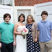 Tabitha Allen Photo 16