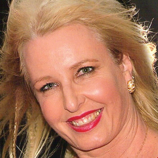 Sue Osborne Photo 13