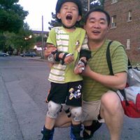 Yong Wang Photo 38