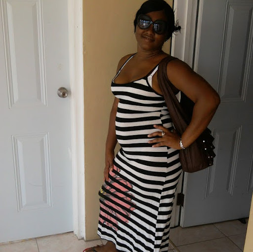Keisha Swaby Photo 4
