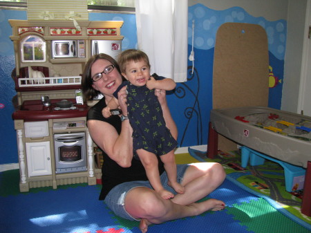 Jill Stone Photo 3