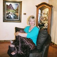 Connie Irvin Photo 20